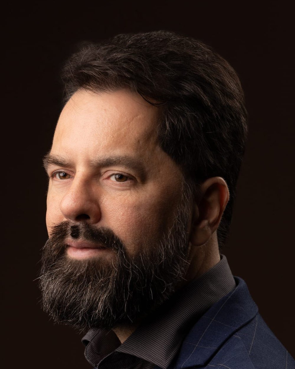 Dr. Germano Jatobá, cirurgião geral em Arapiraca